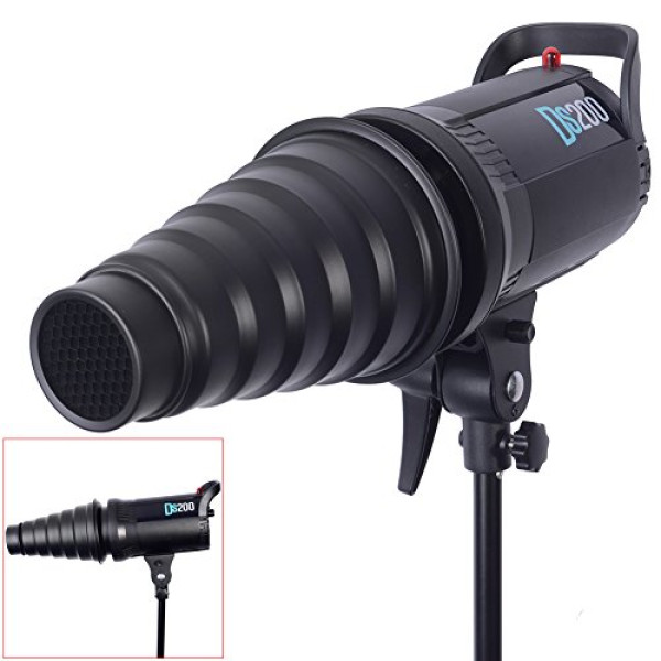 Тубус INTERFIT Snoot INT209